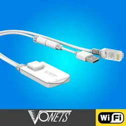 VONETS USB 와이파이 브리지, VAP11N, 802.11n