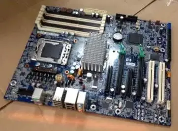 

Z400 Workstation Board X58 1366 Server Board 461438-001 460839-002