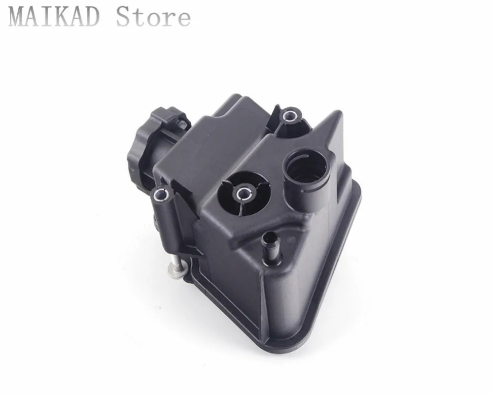 Power Steering Fluid Reservoir for Mercedes-Benz W164 ML280 ML300 ML320 ML350 ML420 ML450 ML500 ML550 A0004602583