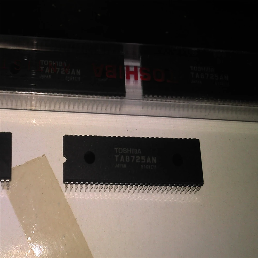 

TA8725AN TA8725A TA8725 A8725 8725 new original 10pcs/lot