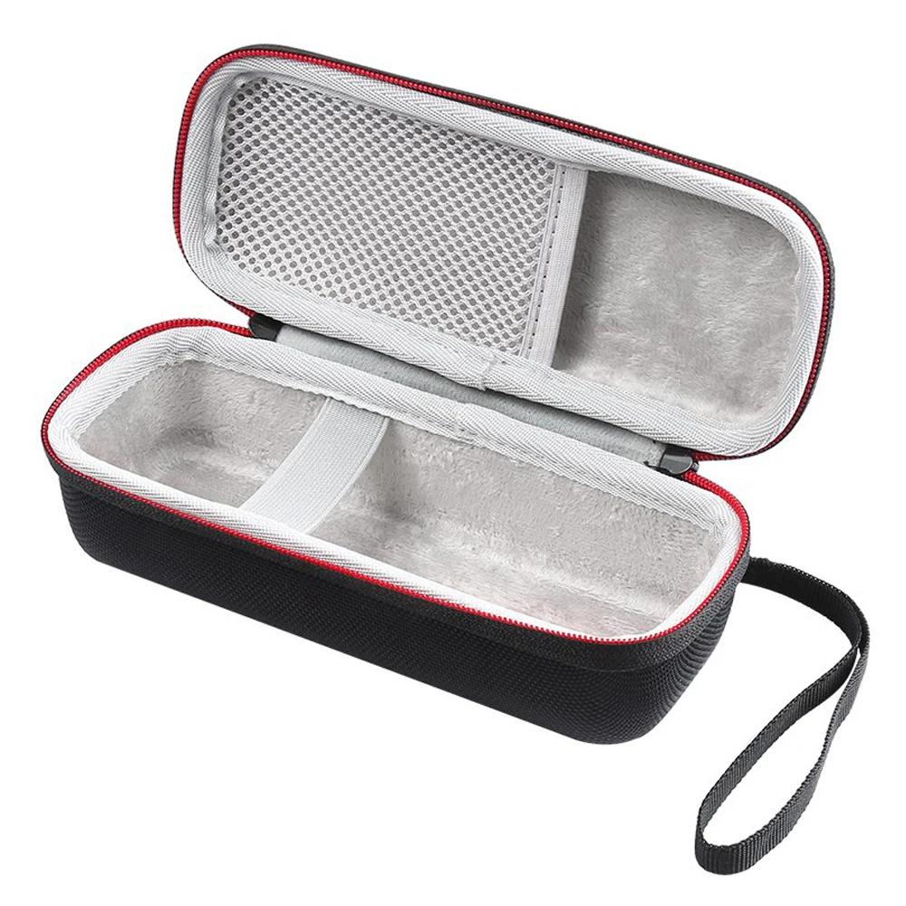 2019 New EVA Hard Carrying Pouch Cover Bag Case for Zoom H1n Handy Portable Digital Recorder (2018 Model)