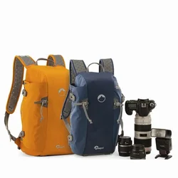 Wholesale Genuine  (Blue) Flipside Sport 15L AW DSLR Photo Camera Bag Daypack Backpack With All Weather Cover