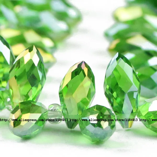 Variant: CS604 Green