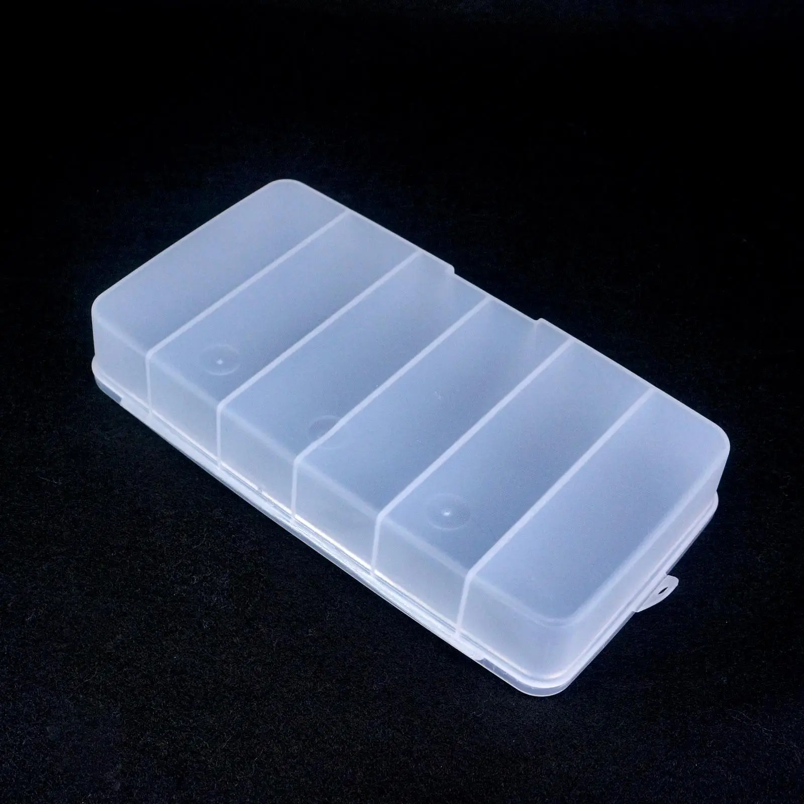 6 Lattices Western Blot Antibody Incubating Box Strong Corrosion Resistance