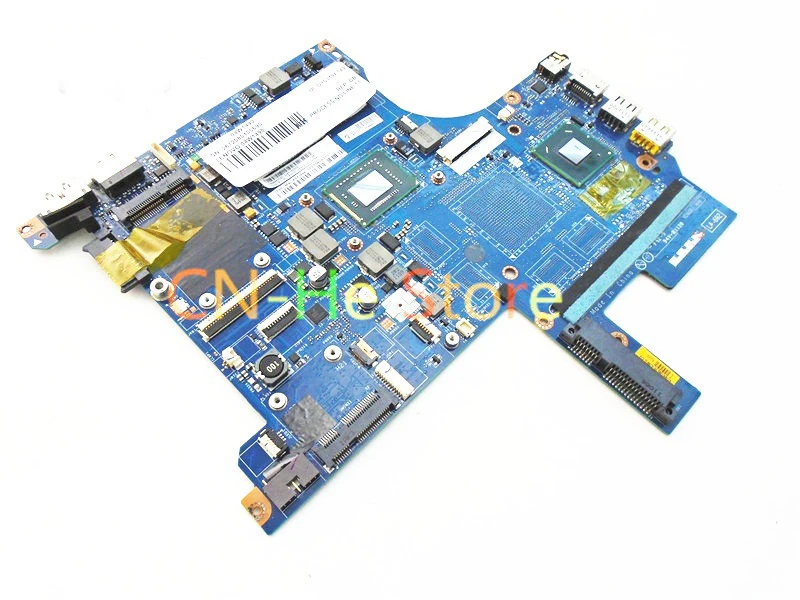 

FOR Lenovo Thinkpad E420S S420 Laptop Motherboard FRU 04w1490 PILP1 LA-6921P DDR3 W/ I3-2310M CPU Integrated Graphics