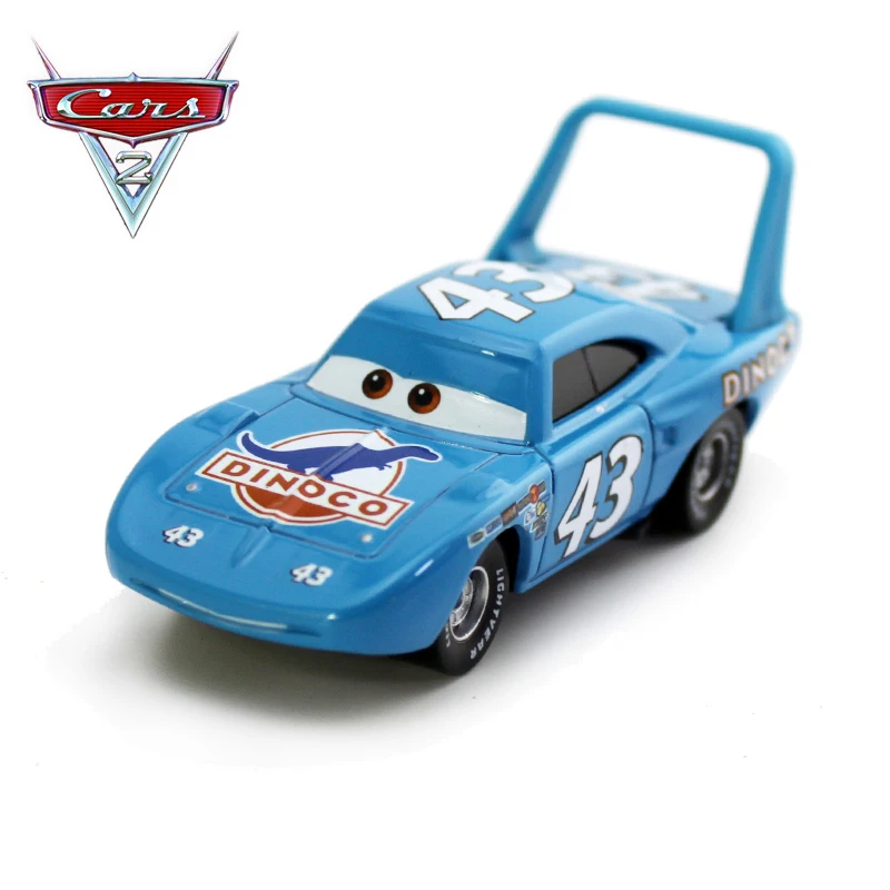 Che cos'è un binoco e perché il modello Disney Pixar Cars 2 è perfetto per i bambini