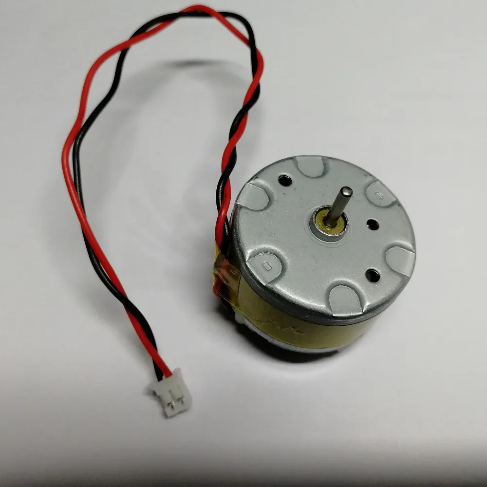 1pcs LIDAR Motor with Cable for Neato XV-25,XV-21, XV-11, XV-12, XV-14, XV-15, Botvac 65 70e D80 D85 Vacuum Cleaner Parts