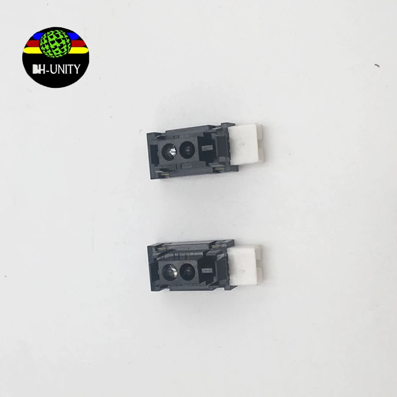 4pcs/lot Eco solvent printer parts Mimaki JV33 JV4 JV5 TS34 paper sensor width test media sensor