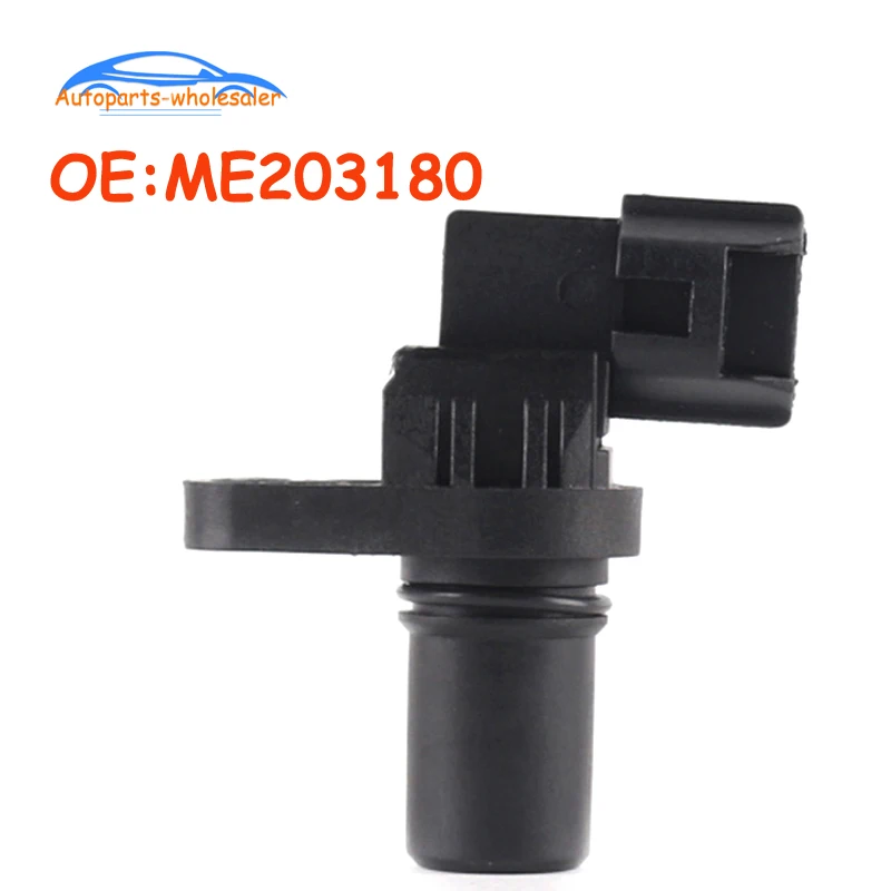 

ME203180 J5T23282 G4T07871 For MITSUBISHI PAJERO SHOGUN 3.2 DI-D Crankshaft Position Sensor Speed Sensor Car