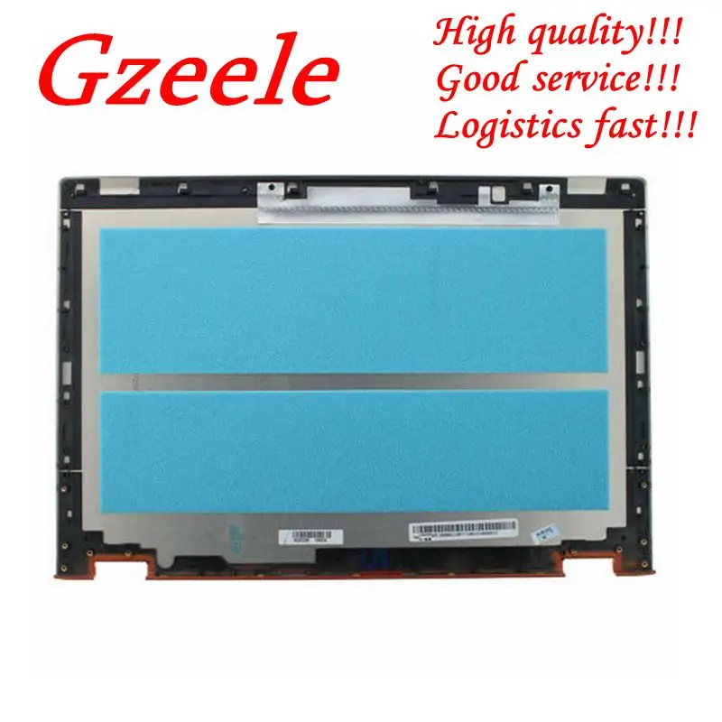 GZEELE NEW for Lenovo Ideapad Yoga 2 13