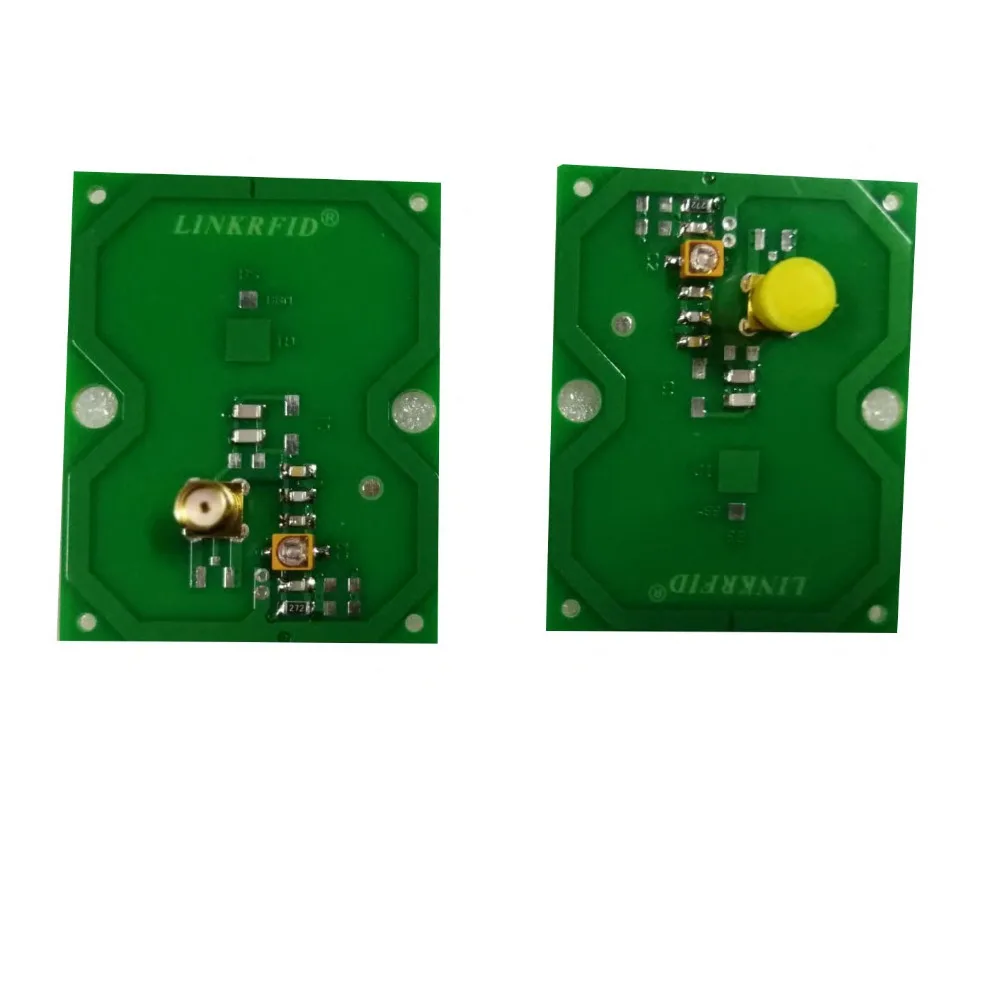 HF Antenna for Proximity Reader Modules  HF-Antennas for RFID proximity reader