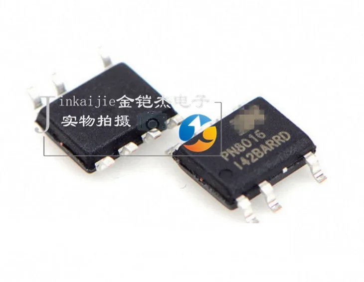 10/PCS PN8016 8016 SOP-7 100% 신규 및 원본