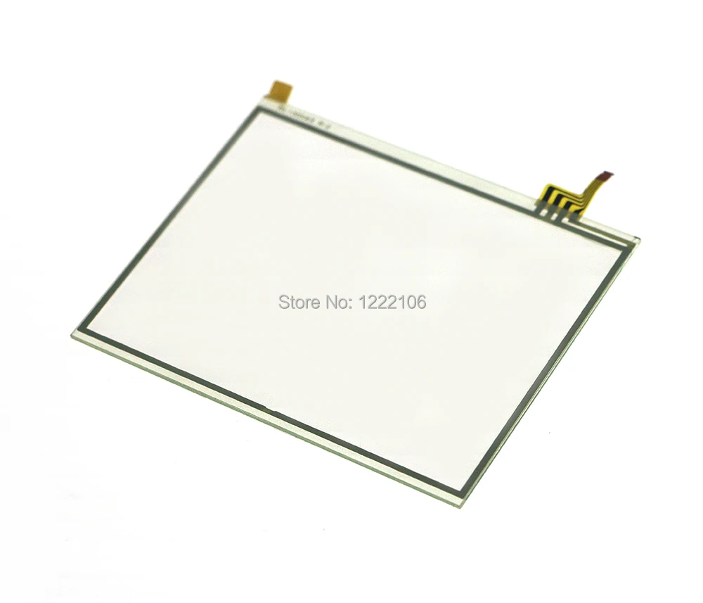 25 uds para NDSI XL LL nueva pantalla táctil de alta calidad para NDSILL NDSIXL hecha en China