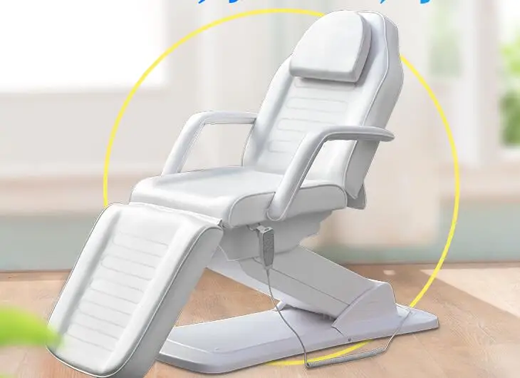 Massage Chair Health Chair Folding Tattoo Chair Portable Massage Chair Scraping Tattoo Chair Sending Back Bag.