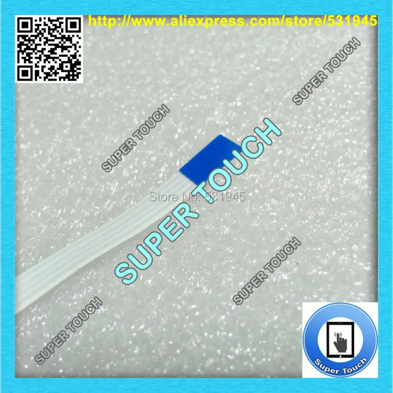 ZhiYuSun With touchscreens and touchsensor the extendsion cable  100mm  4pin