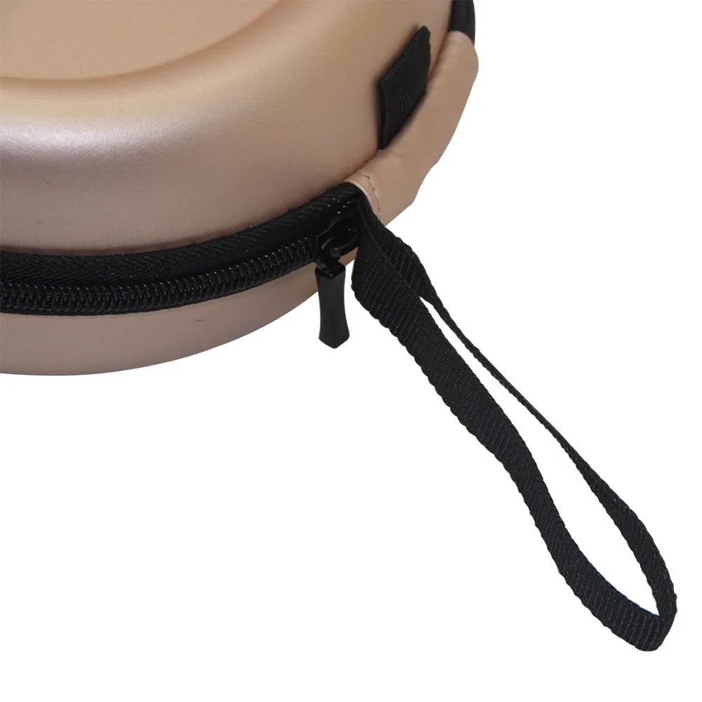 POYATU Headset Storage Hard Case for Logitech Gaming Headset G430 G930 G230 G231 G35 G933 Wireless Headphone Carrying Pouch Box