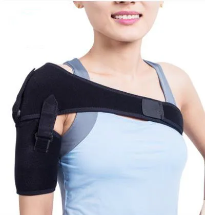 

Stroke hemiplegia rehabilitation equipment subluxation dislocated shoulder shoulder TuoHu shoulder straps