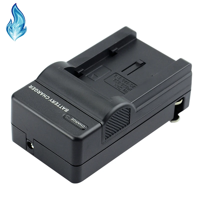 BP-808 BP-809 BP-819 BP-827 بطارية السفر شاحن لكانون كاميرا FS10 FS11 FS100 FS21 FS22 FS200 FS31 HF10 HF11 HF100