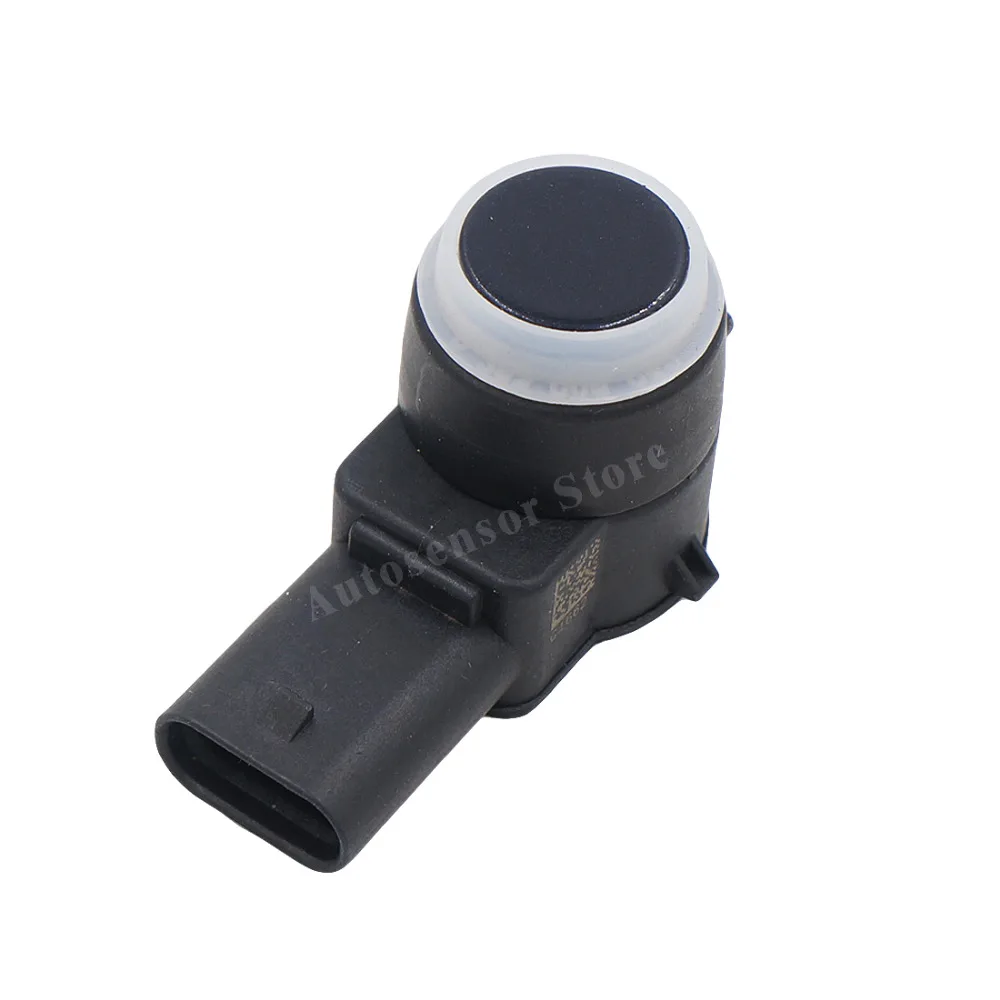 New A2125420018 PDC Parking Sensor Fits  For Mercedes Benz W245 W204 W212 W221 0263013694 Darkblue