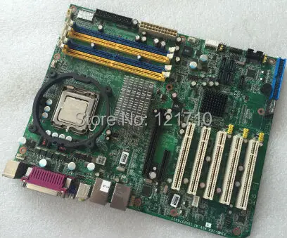 

Industrial equipment board AIMB-764 REV.A1 AIMB-764G2 LGA775 socket