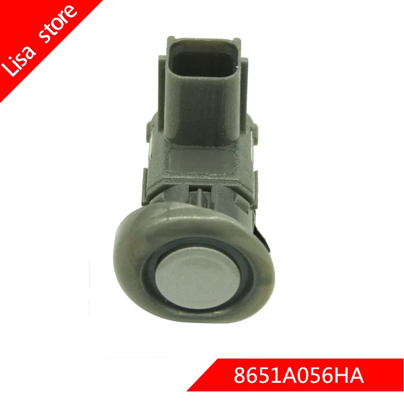 

jarnix 4PCS/Lot Car Parking Sensor For MITSUBISHI Outlander OEM:8651A056HA