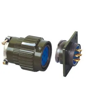 YP36 4 19 36 50 65 pins Aviation Plug and Socket Military Circular Connector  Y36M-4/19/36/50/65TK Y2M