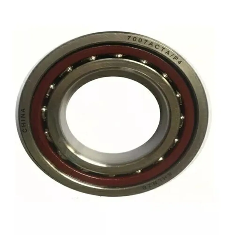 1pcs SHLNZB Angular Contact Bearings  7009AC 7009AC/P5 7009AC/P4 CTA CETA      45*75*16