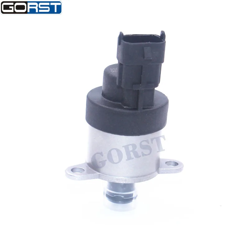 CR Fuel Injection Pump Regulator Metering Control Valve 0928400726 for Alfa Lancia Fiat Ducato 120 130 Multijet 2,3 D 71754810