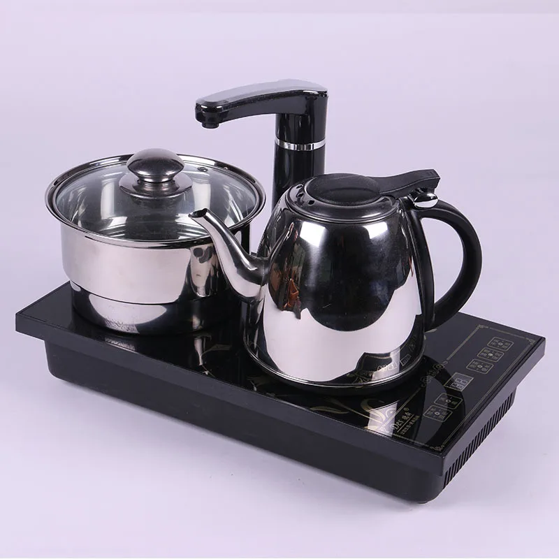 The four one tray g appliance electrothermal cooker four in one electric appliance factory direct wholesale