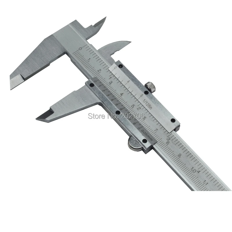 Vernier Caliper 6\