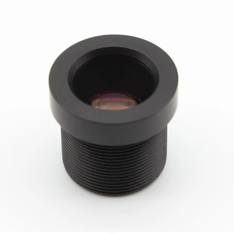 12mm 30 Degree Angle IR Board CCTV Lens for Security Camera for 1/3