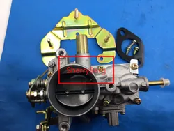 new Carburettor Fit for Renault R4 GTL 1961-1992 Carburetor SOLEX MODEL 32 DIS