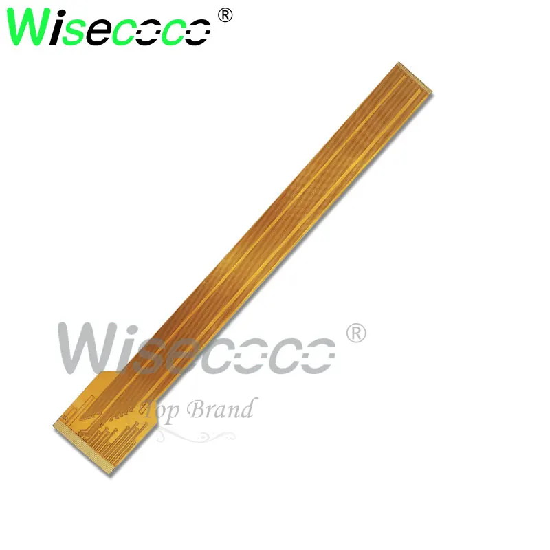 Placa de controle mipi 2 usb de 8.9 polegadas, display lcd embutido 2k com 61 pinos para projeto diy