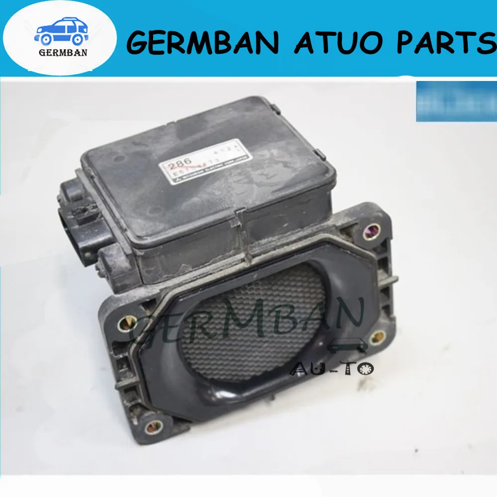 Medidor de flujo másico de aire Original para Mitsubishi Outlander 4G63, 286 nuevo, E5T08173 MR988286, 96%