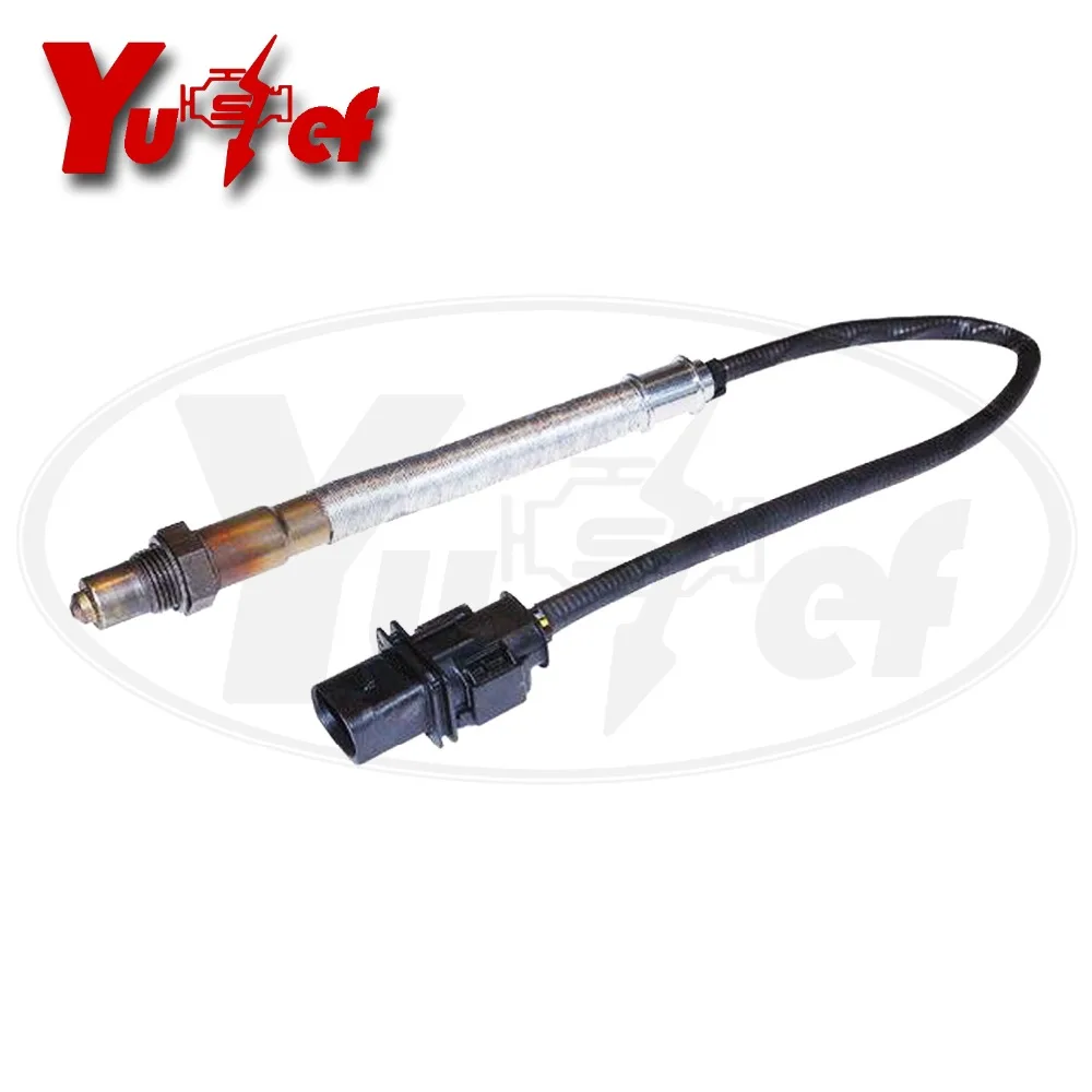 Oxygen Sensor fit for BMW 1 3 X1 120i 320i SERIES 757010402 11787570104 0258017131 2003-2012  wideband Lambda