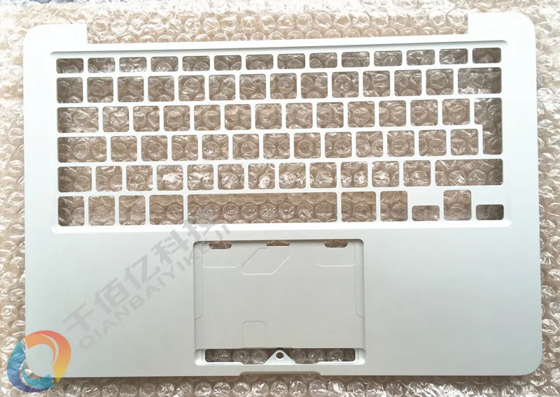 

100% Brand New A1502 Top case for Macbook Pro Retina 13.3 Top case UK 2015 year without keyboard