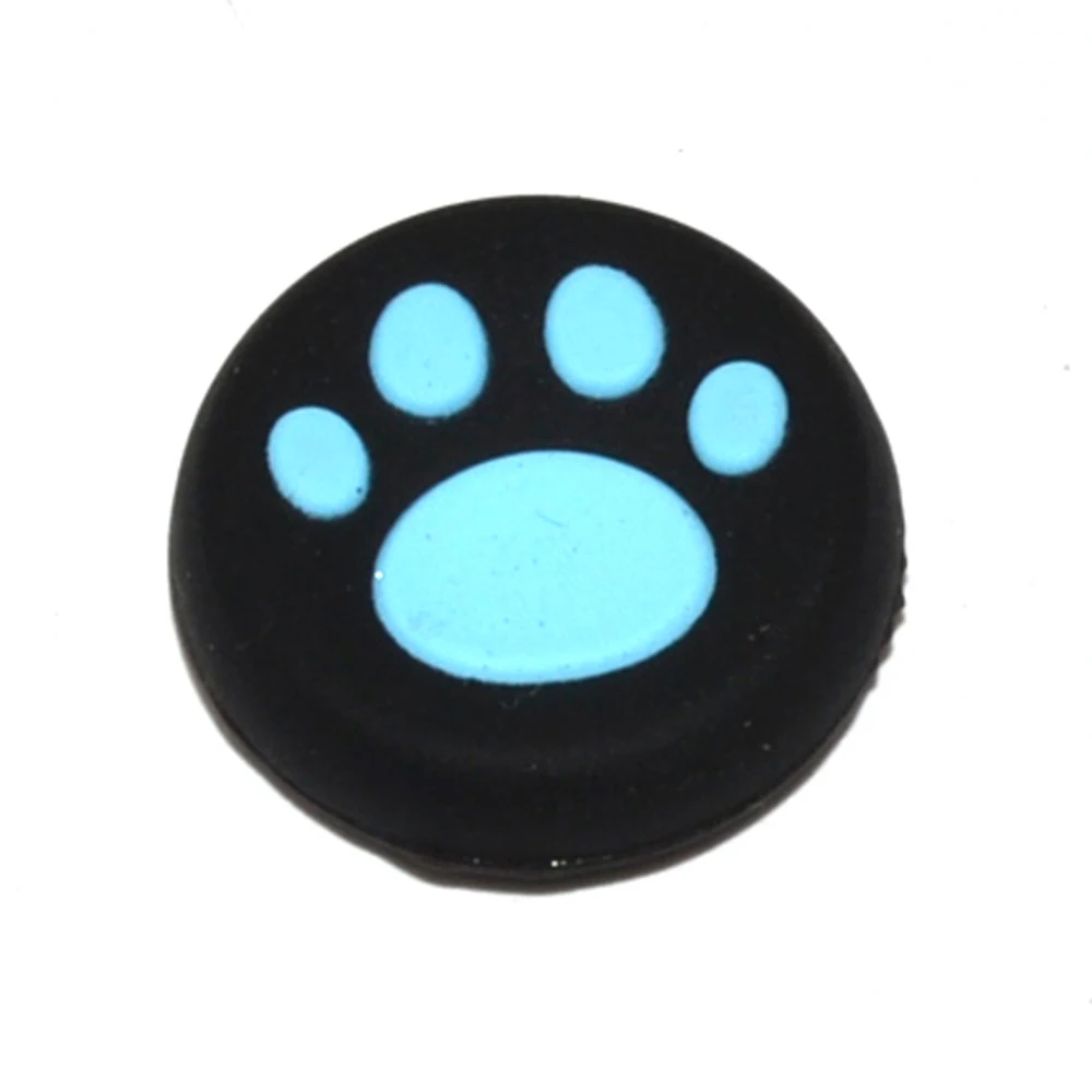 Cat Claw Rubber Silicone Cap Analog Cover Case Joystick Grip   for PS4 for PS3 PS5 for xbox360 Series S X  game controller