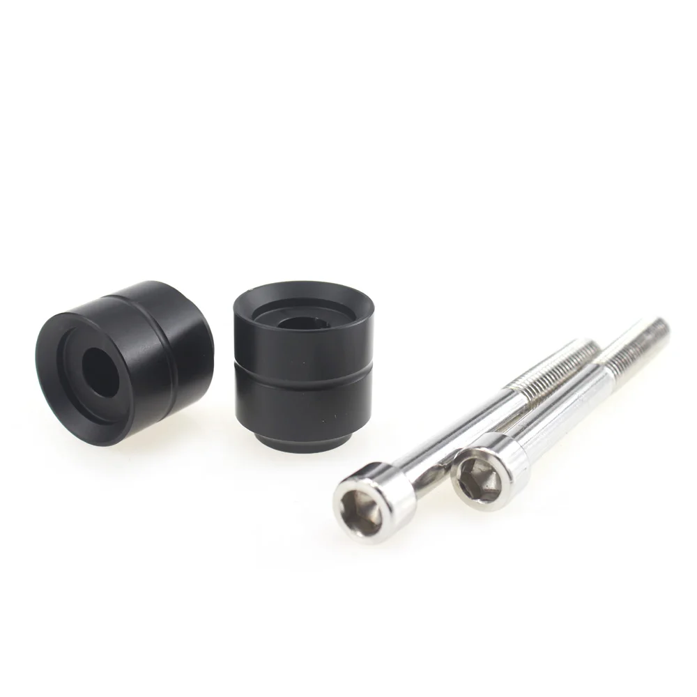 دراجة نارية المقود الناهض عدة يتحرك بار لسيارات BMW F650GS التوأم ، F700GS ، F800GS