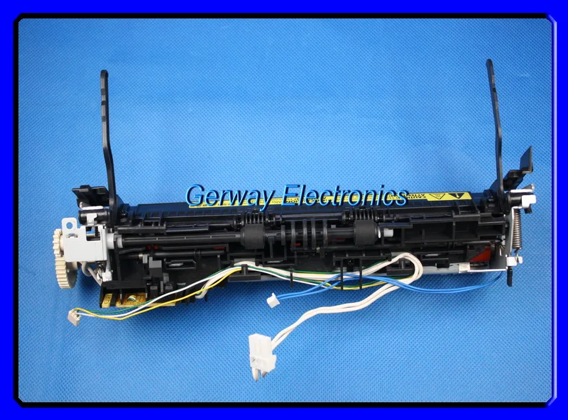 

GerwayTechs RM1-2050-000 Fuser Assembly Fuser Unit Fuser Kit 220V (HP1022 HP1022n HP1022nw)