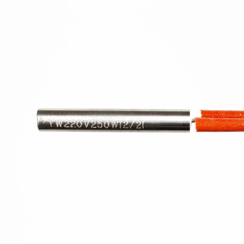 Heater Core For 250W 220V Temperature-Control Electric Soldering Iron Heating Element 1 Pcs