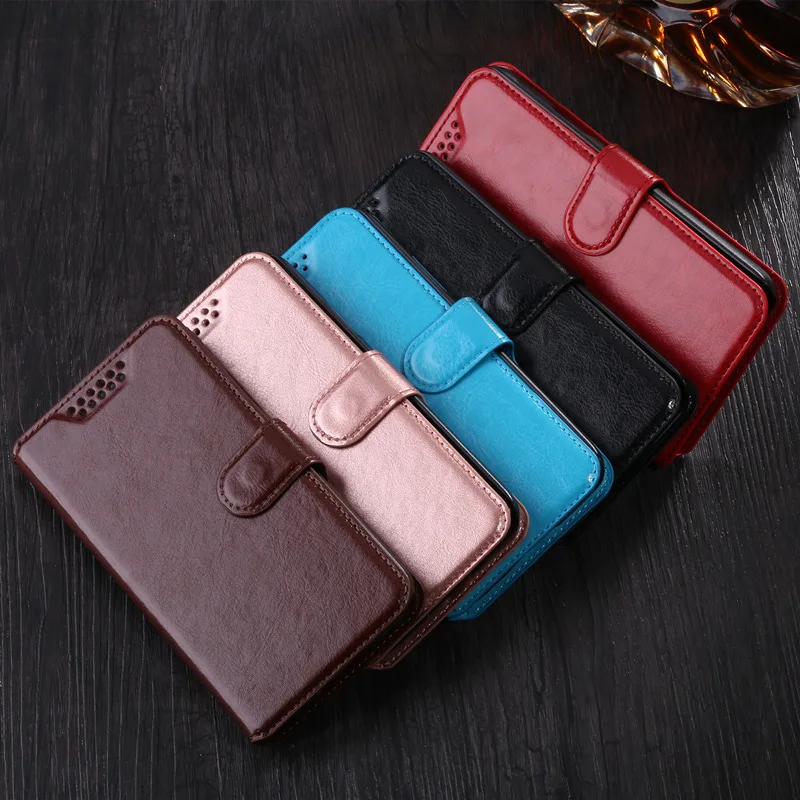 Coque Flip Case For Samsung Galaxy C7 C7000 5.7 Inch Leather Wallet Phone Case Pouch KickStand Design Card Holder Back Cover