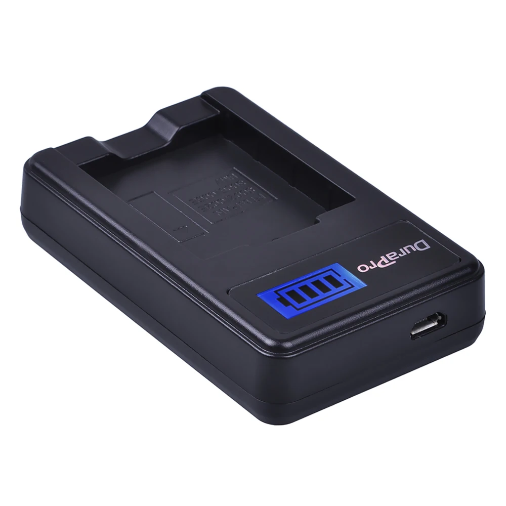 파나소닉 DMC FZ7 FZ8 FZ18 FZ28 FZ30 FZ35 FZ38 용 3pc CGA-S006 CGA S006 DMW BMA7 리튬 이온 배터리 + LCD 배터리 충전기