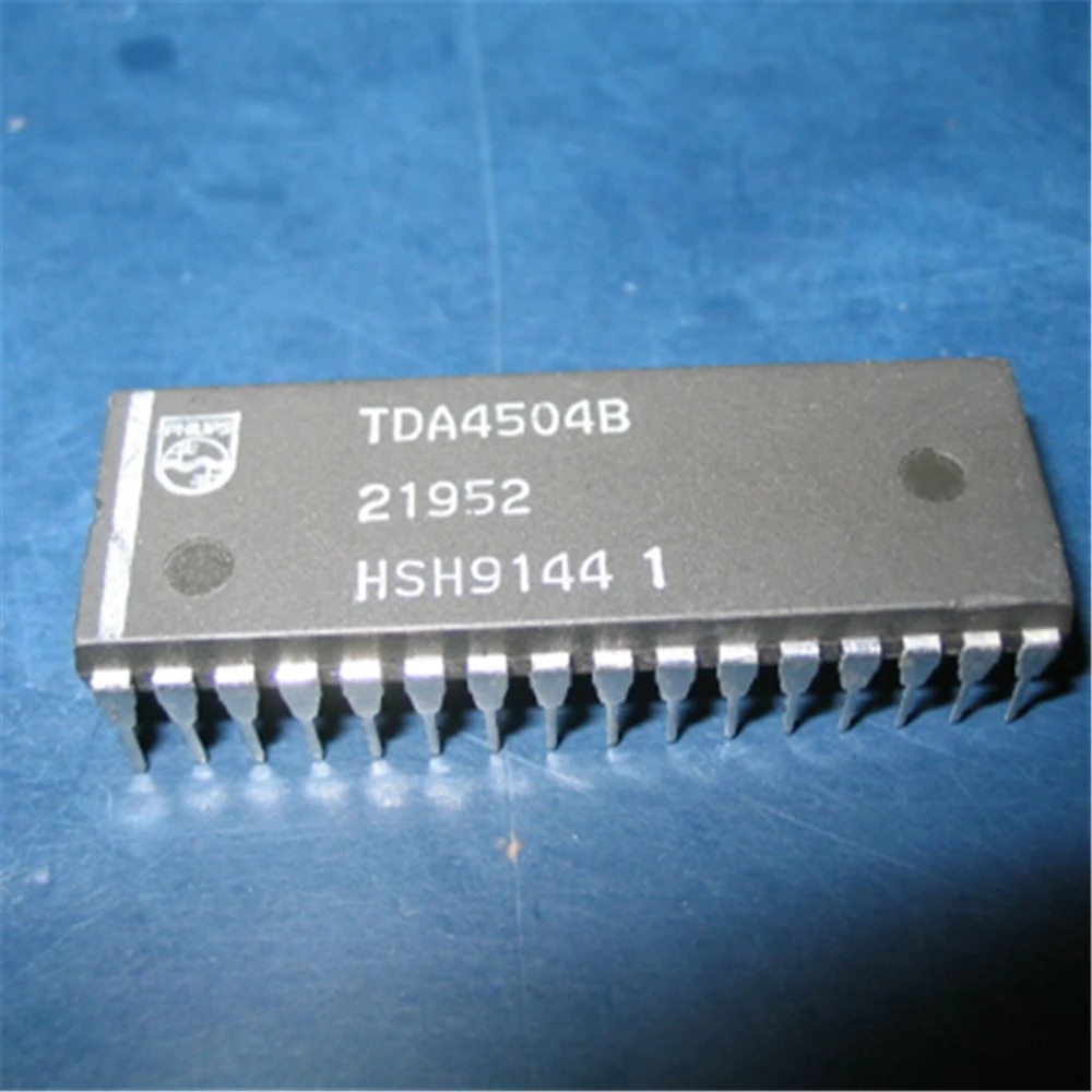 TDA4504B TDA4504 A4504 4504 new original 5pcs/lot