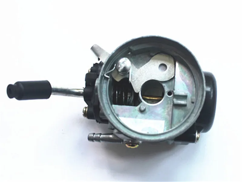 Motorcycle Carburetor 19MM Aftermarket Carb NEW Tomos A35 Colibri TX50 A-35 Dellorto Style SHA 14:12P Carb Carburetor