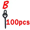model B 100pcs