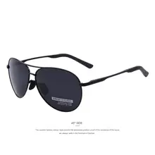 Men's Polarized UV400 Sunglasses #5