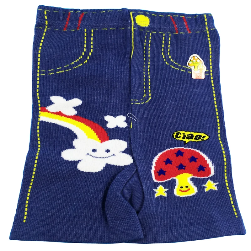 4Pcs/Lot Children Shorts Panties 1-3 Years Girls Boys Cartoon Animal Boxer Shorts Baby Kids Underwear Knit Apparel 85% Cotton