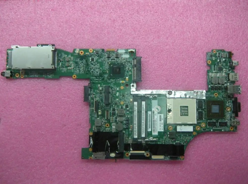 

For Lenovo Thinkpad W530 Laptop Independent Graphics Card Motherboard FRU 04X1549 04X1525 04X1547 04X1550 04X1526 04X1545