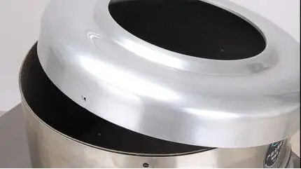 工業用ポテトピーラー,市販の洗濯機,キャッサバ,野菜の茎の皮むき器,350およびキログラム/時間