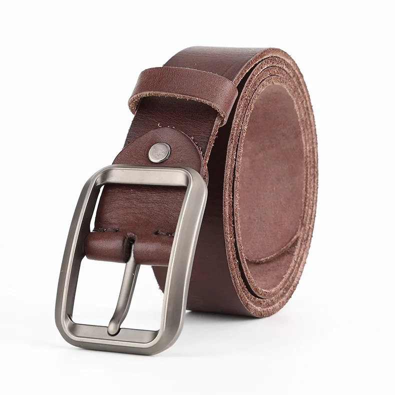 

Accessories For Men wide Leather Belt Waistband Stylish Menvuitt luxury brand belt fat people plus big size130 140 150 160cm